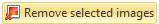 Remove selected image